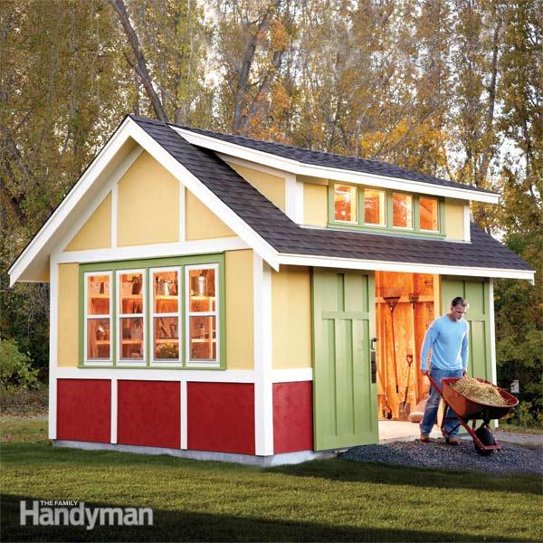 My How much would it cost to build a 10x16 shed ~ Goehs