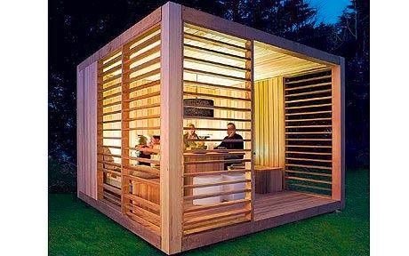 Shed Designs and Plans â€