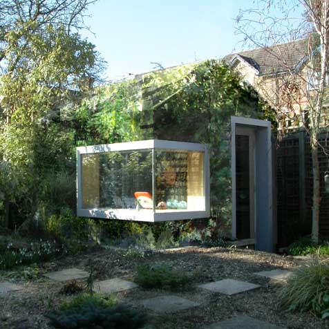 How to Select the Best Garden Shed Design â€