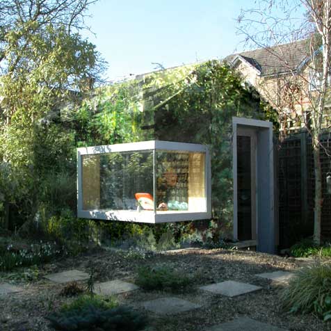 Garden Shed Designs – How to Build Your Garden Shed