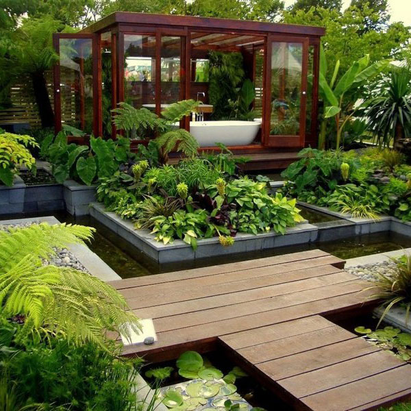 Designs Garden