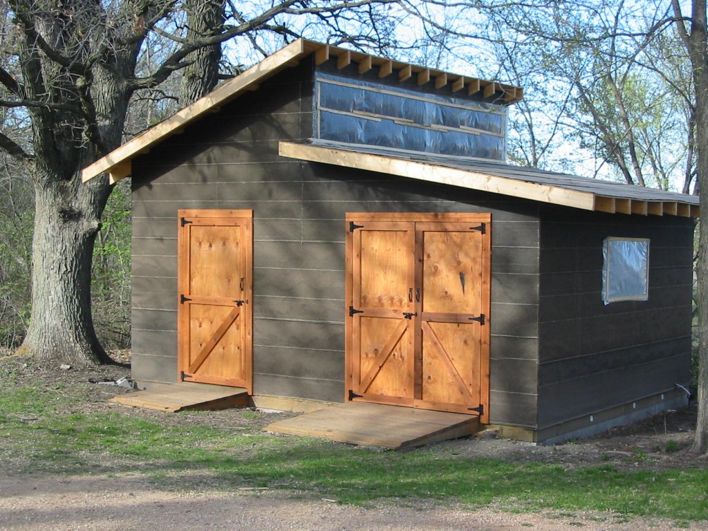 Plans For Cheap Garden Sheds | Cool Shed Design