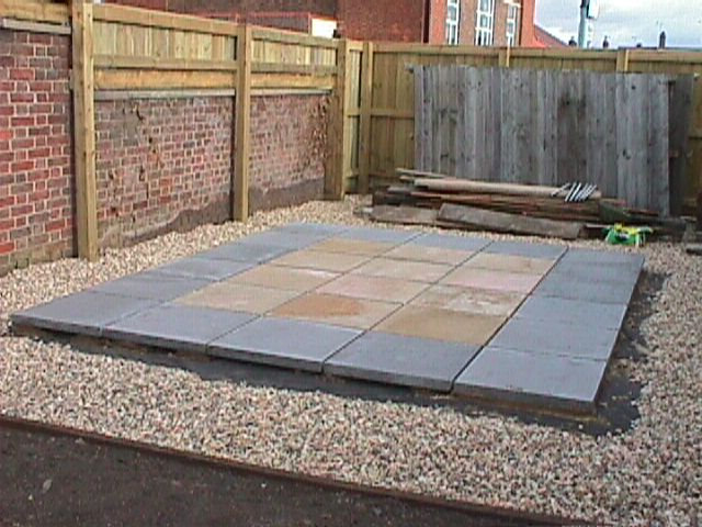 base shed foundation build sheds bases plan garden wood plans arrow storage concrete metal steel 8x10 ramp slabs kit timber