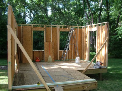 Utility Shed Designs