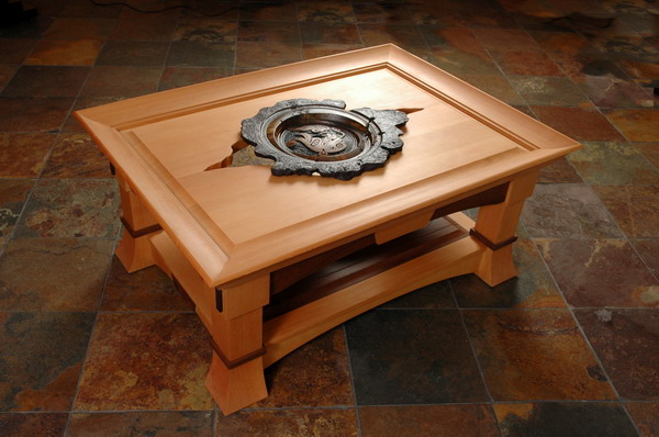 Fine Woodworking Wood