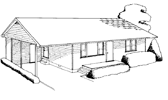 14 X 40 Shed Plans