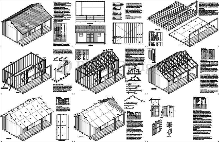  Plans : It Is Possible To Build A Chicken Coop With Option Materials