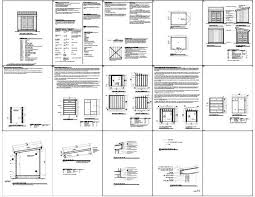 Shed Plans 14×20 Free : A Complete Shed Program To Supply You With A 