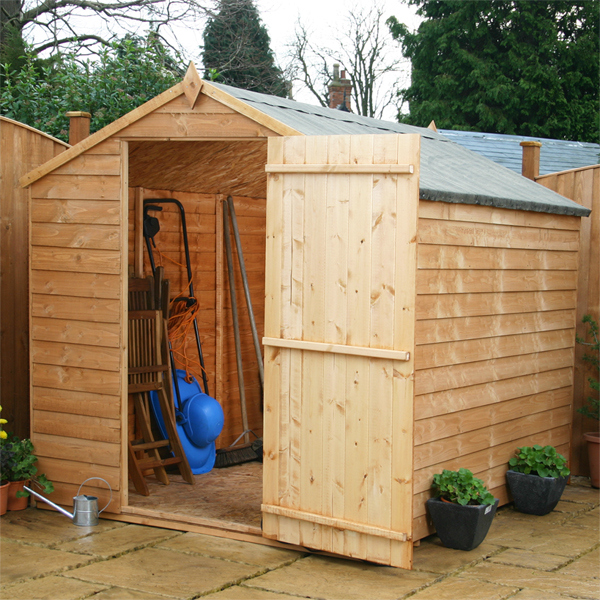 Shed Plans 6 X 6 Free : The Correct Shed Plans On The Web – Best 